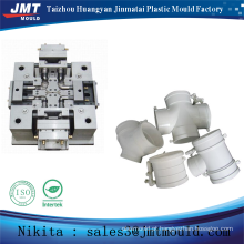 high standard injection plastic Elbow Pipe Fitting Mould